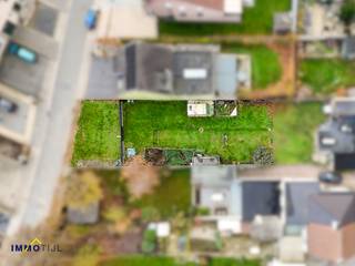 Land for sale in Erpe-Mere