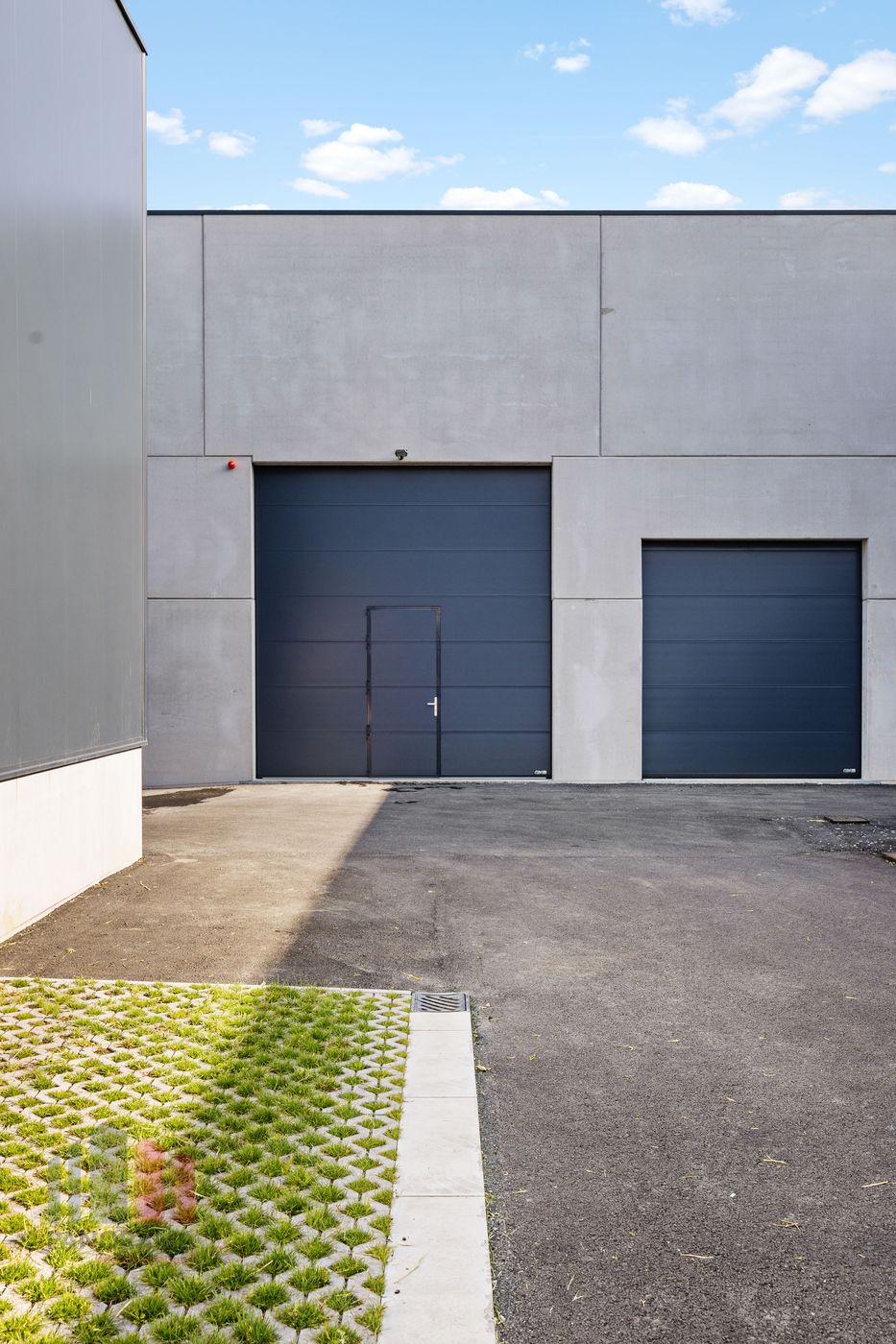 Nieuwbouw KMO-unit van 225 m² in Zedelgem - photo 5