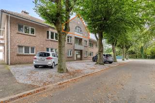 Appartement à vendre à Beringen