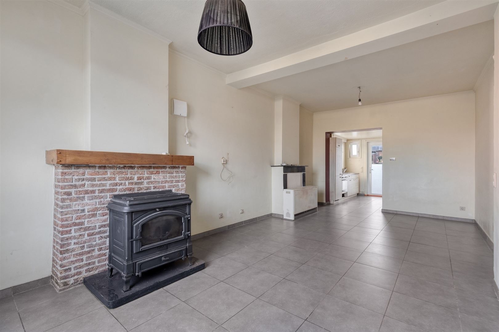 Starterswoning met 3 slpk - foto 2