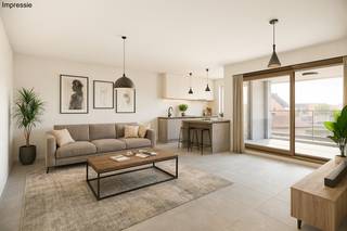 Appartement à vendre à Maasmechelen