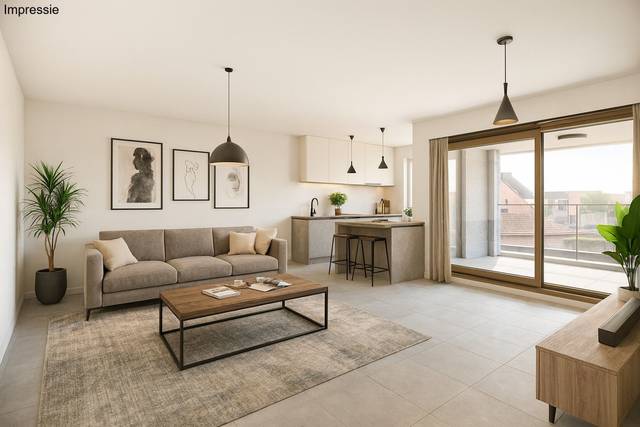 Projet à vendre à Maasmechelen