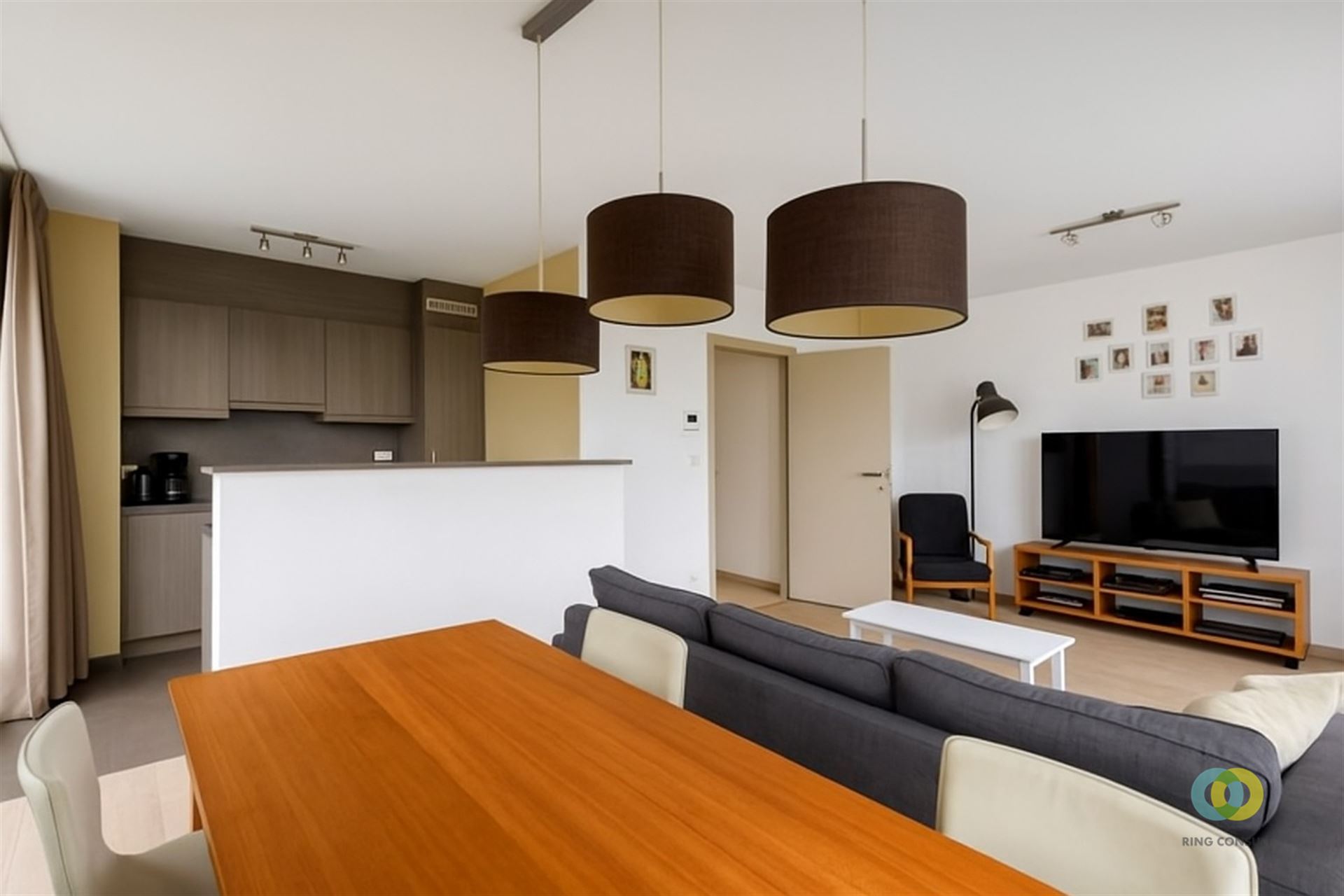 Appartement 2 slaapkamers  - foto 5