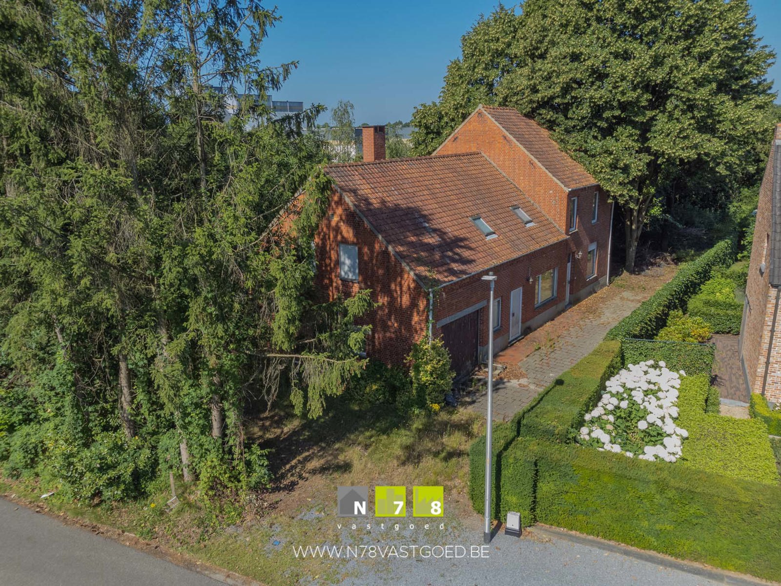 Grond te koop in Oudsbergen - foto 5
