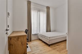 Appartement à vendre à Louvain