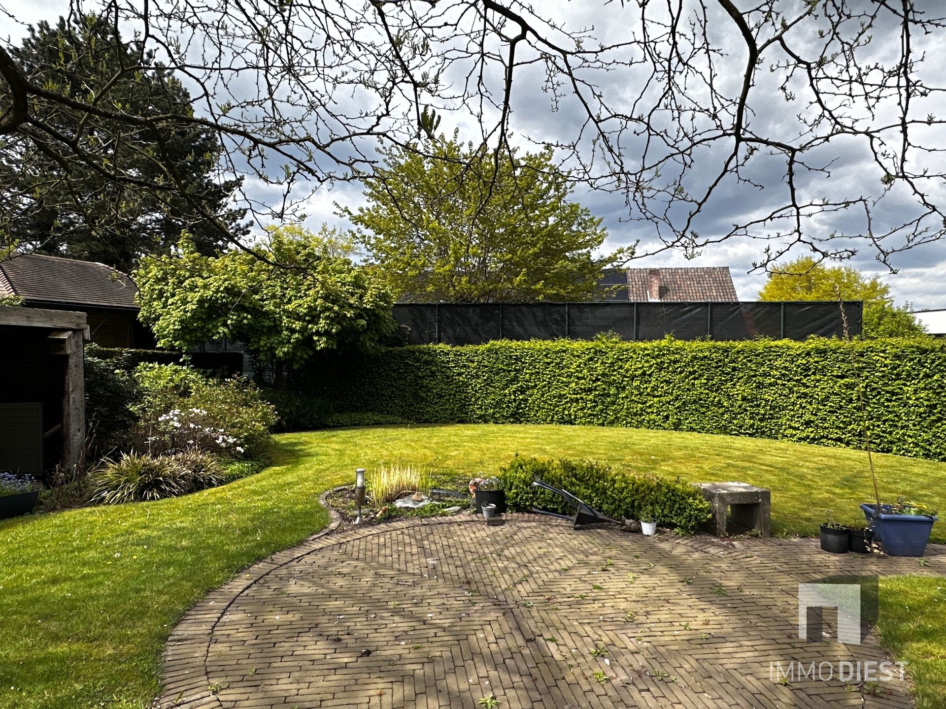 Maison à vendre à Diest avec 4 chambres - photo 3