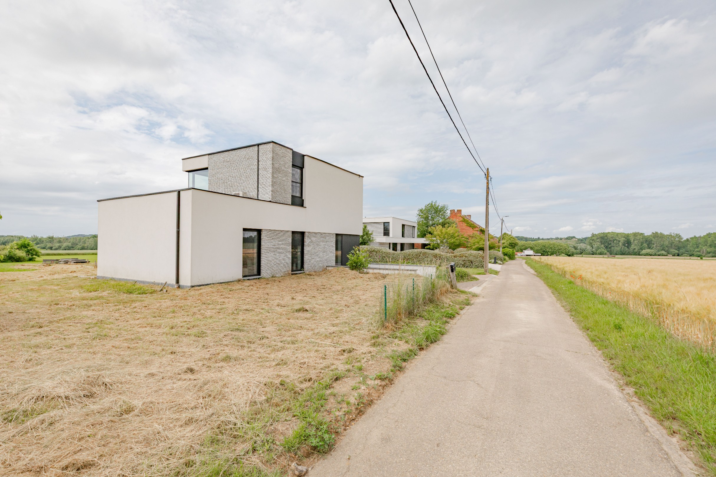 Huis te koop in Lubbeek met 3 slaapkamers - foto 1