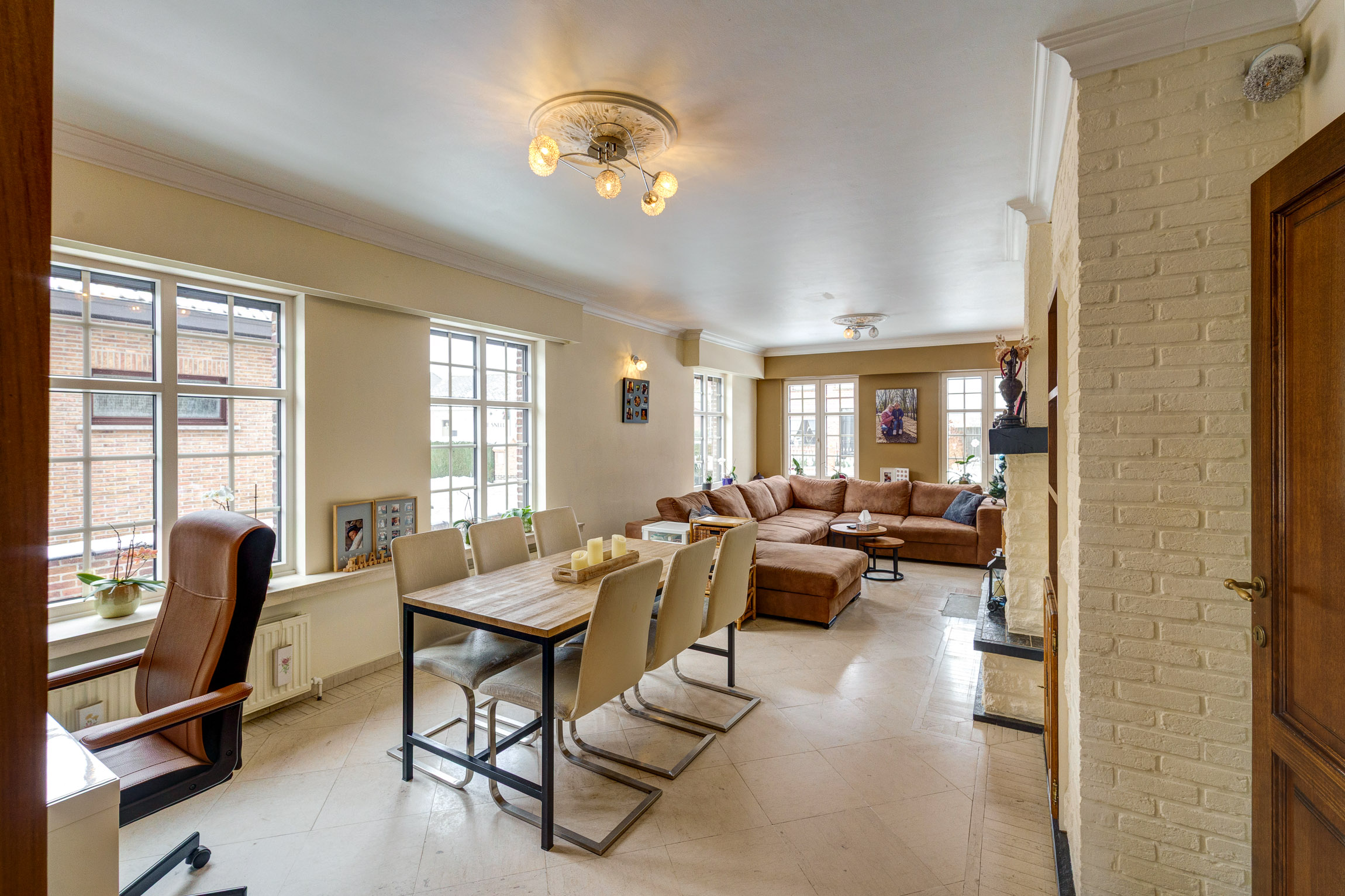 Maison à vendre à Herentals avec 5 chambres - photo 3