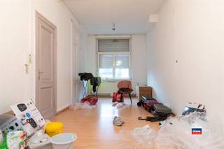 ANVERS - SUD | IMMEUBLE DE RENDEMENT COMPOSÉ DE QUATRE APPARTEMENTS DANS UNE SITUATION TRÈS FAVORABLE AU SUD| EPC ....aménagement comme suit...