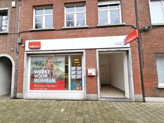 Commercial for rent in Hoogstraten
