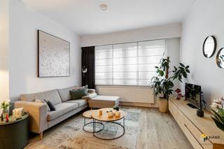 Thanks to its central location, the property achieves an excellent mobiscore. Public transport is easily accessible, and the A12 and other...