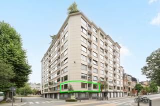 Appartement à vendre à Gand