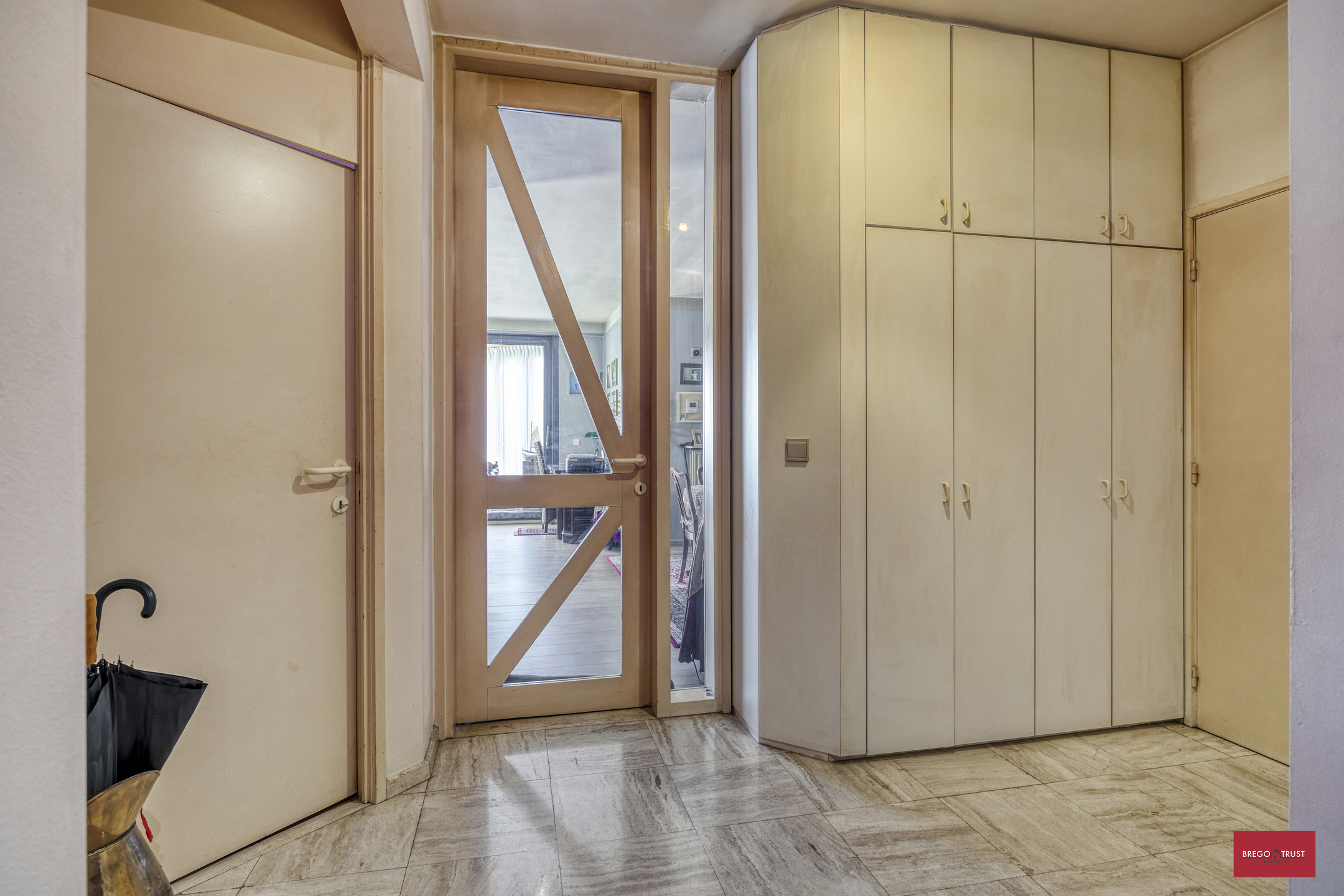 3 slpk appartement in het centrum - foto 4