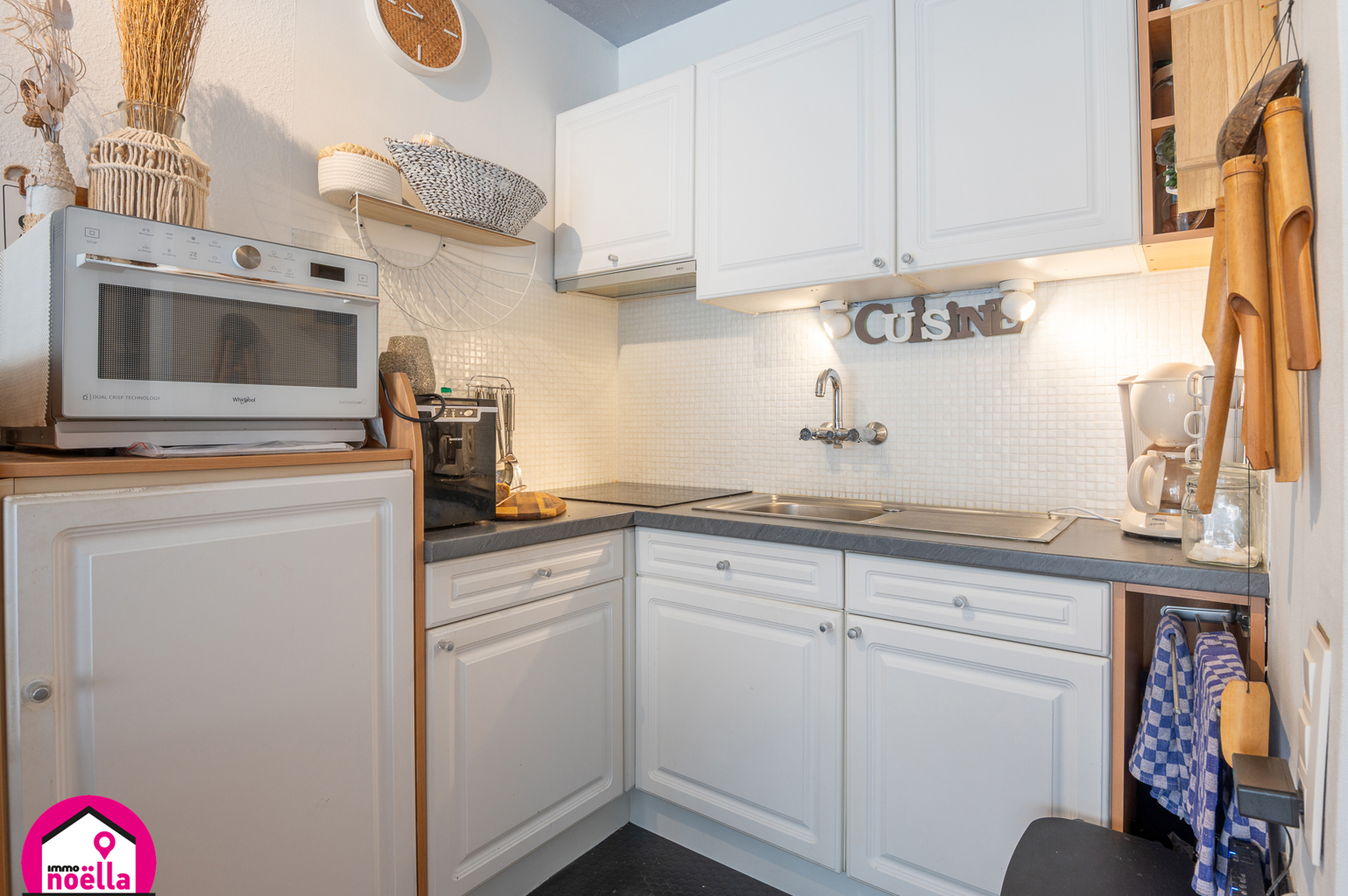 RUIME STUDIO TE KOOP WESTENDE MIDDELKERKE - foto 4