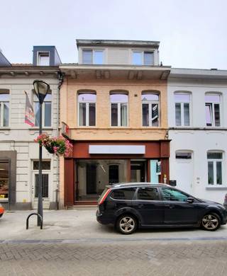 Commercial à vendre à Turnhout