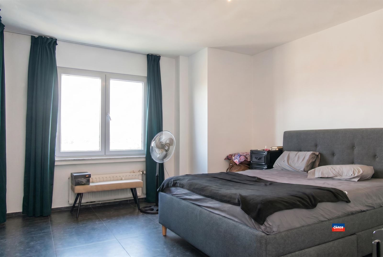 Instapklaar appartement met 3 slaapkamers, groot terras en kelderberging - foto 5