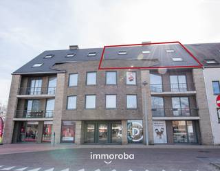 Apartment for sale in Zulte