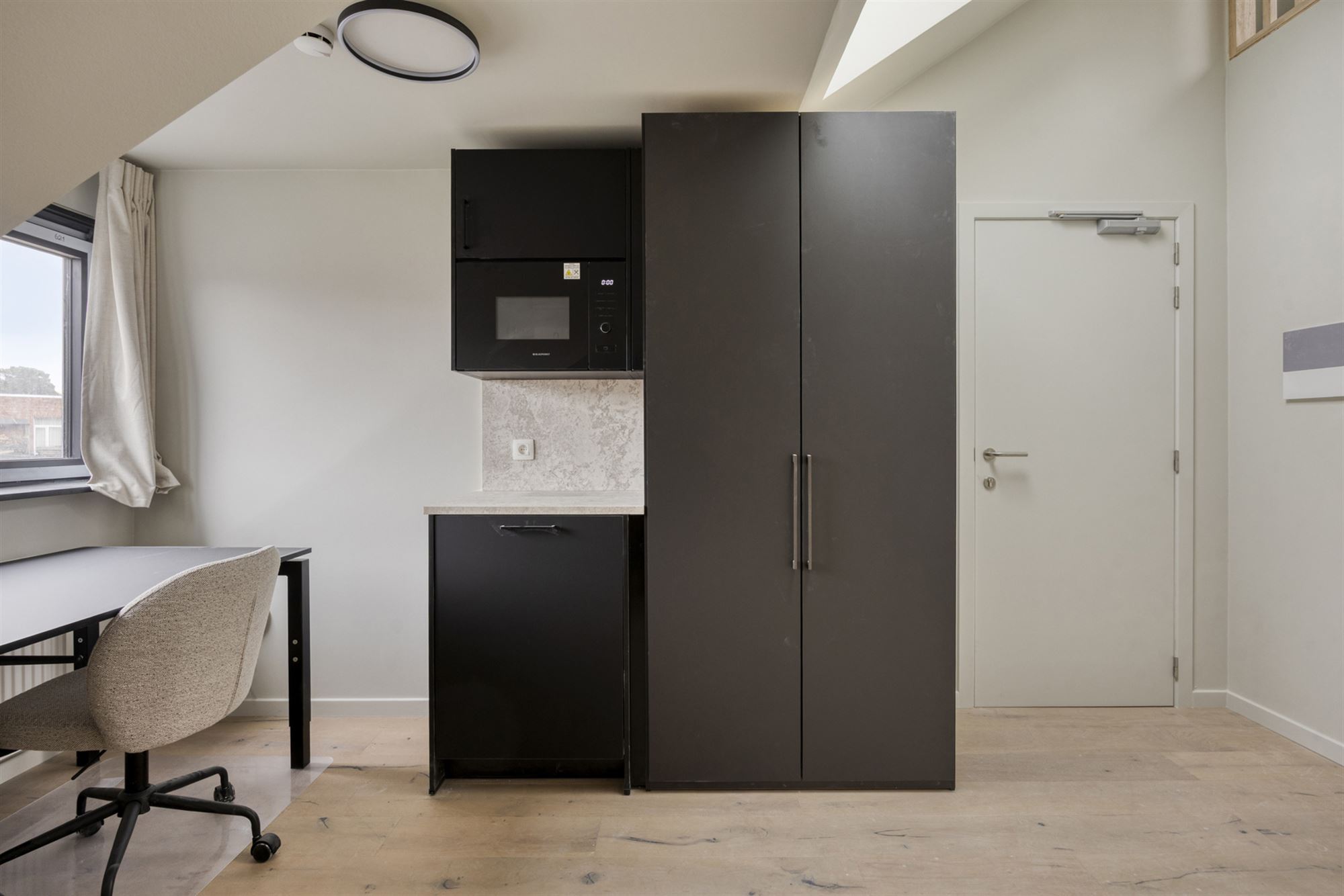 Appartement à vendre à Louvain avec 1 chambre - photo 3