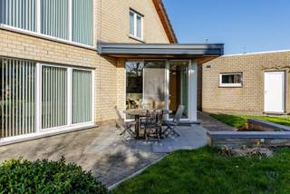 House for sale in Oudenaarde