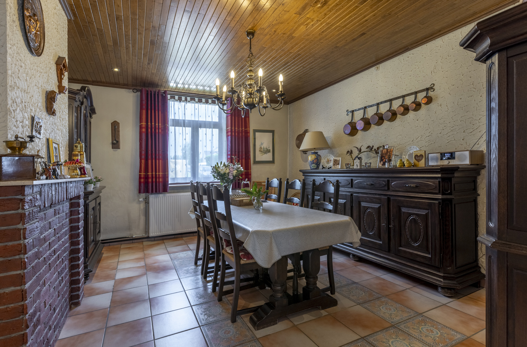 Maison à vendre à Dilbeek avec 5 chambres - photo 4