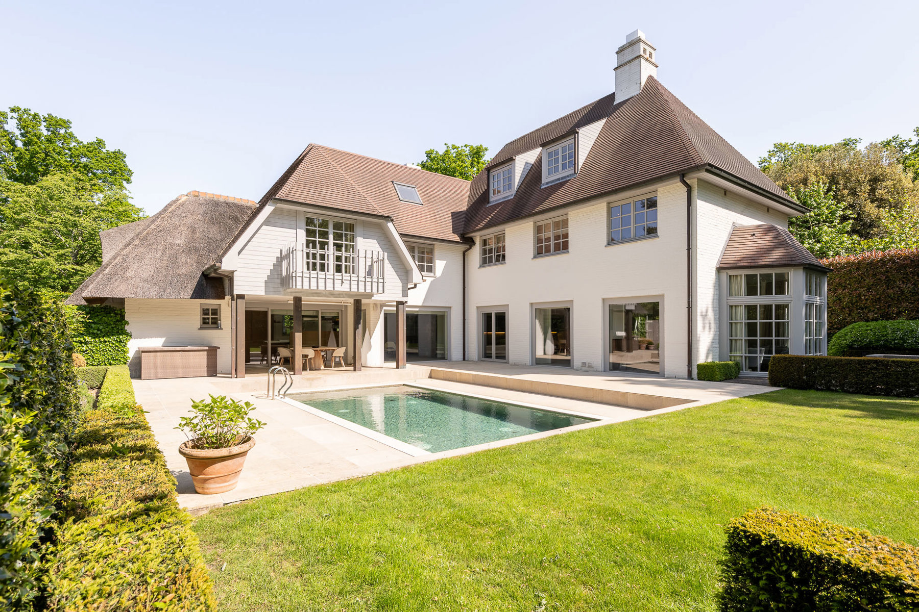 House for sale in Knokke-Heist with 5 bedrooms - photo 4