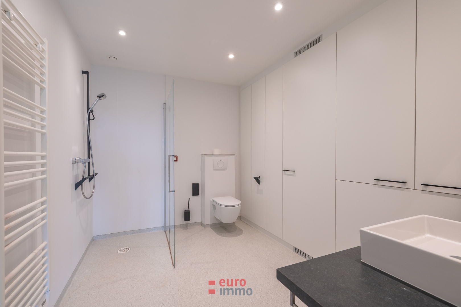 Instapklare assistentiewoning met luxueuze afwerking in Veurne! - foto 5