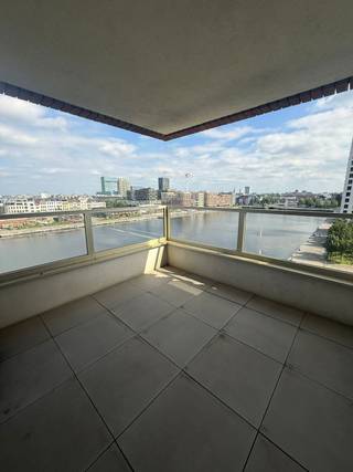 Appartement à louer à Anvers