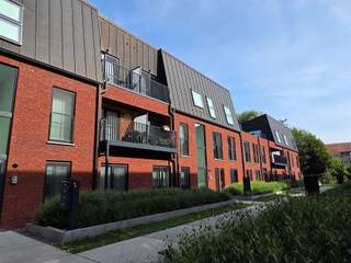 Appartement à louer à Willebroek
