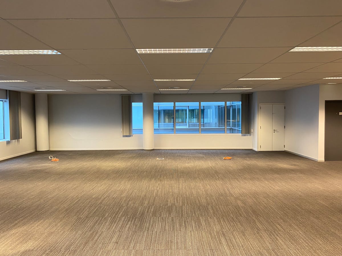 Kantoorruimte te huur op Westwing Park in Roeselare - foto 4