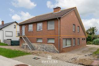 Apartment for sale in Maaseik