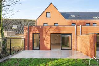 Maison à vendre à Langemark-Poelkapelle