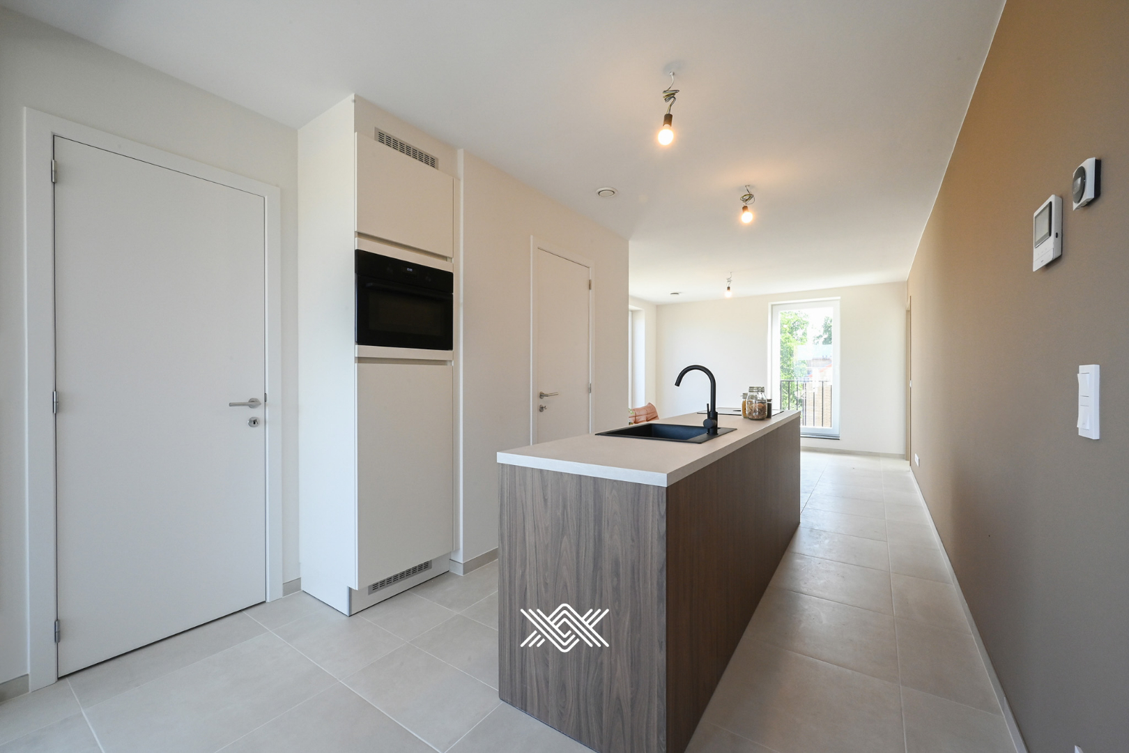 Appartement met 2 slaapkamers en terras - photo 4