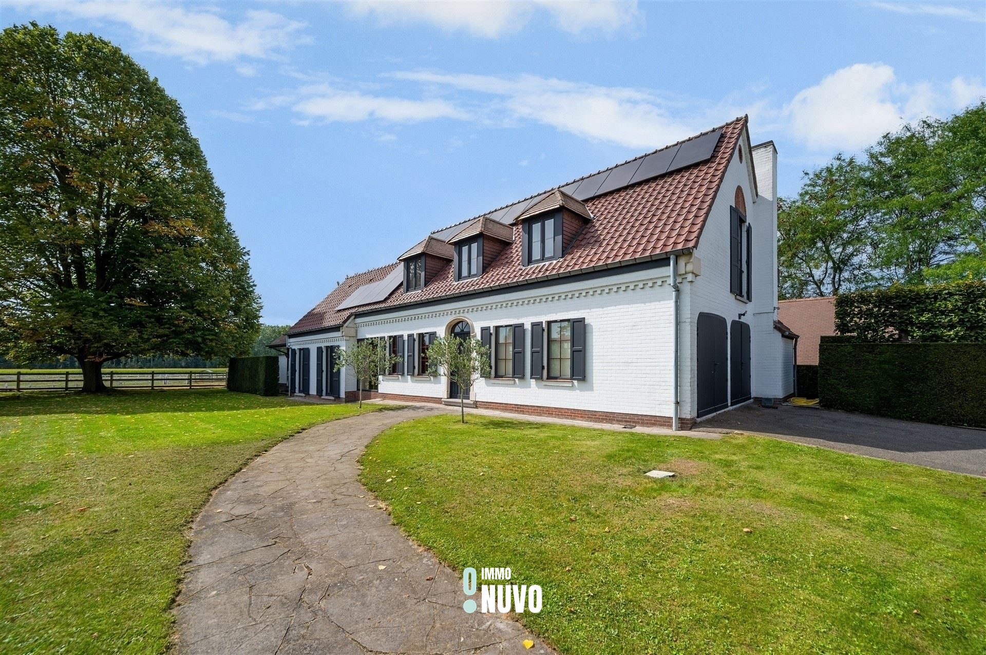 House for sale in Merchtem with 4 bedrooms - photo 4