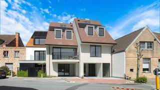 House for sale in Knokke-Heist