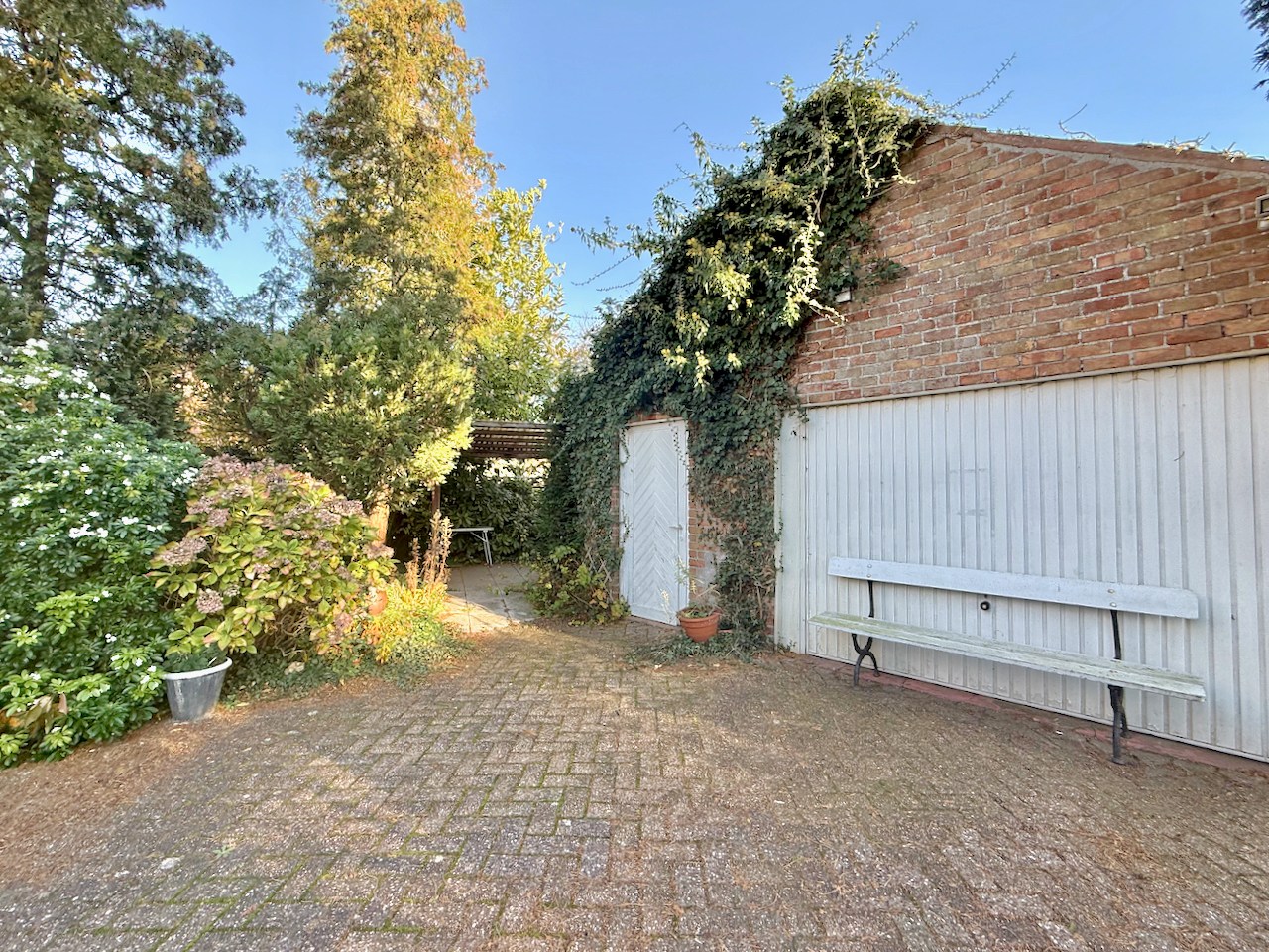 Charmante OPEN bebouwing op TOPlocatie in Kluizen ! - foto 5