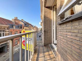 Appartement à vendre à Ypres