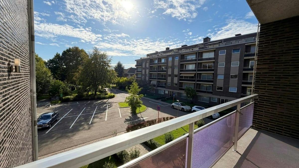 Appartement met 2 slaapkamers te huur in Hasselt - foto 5