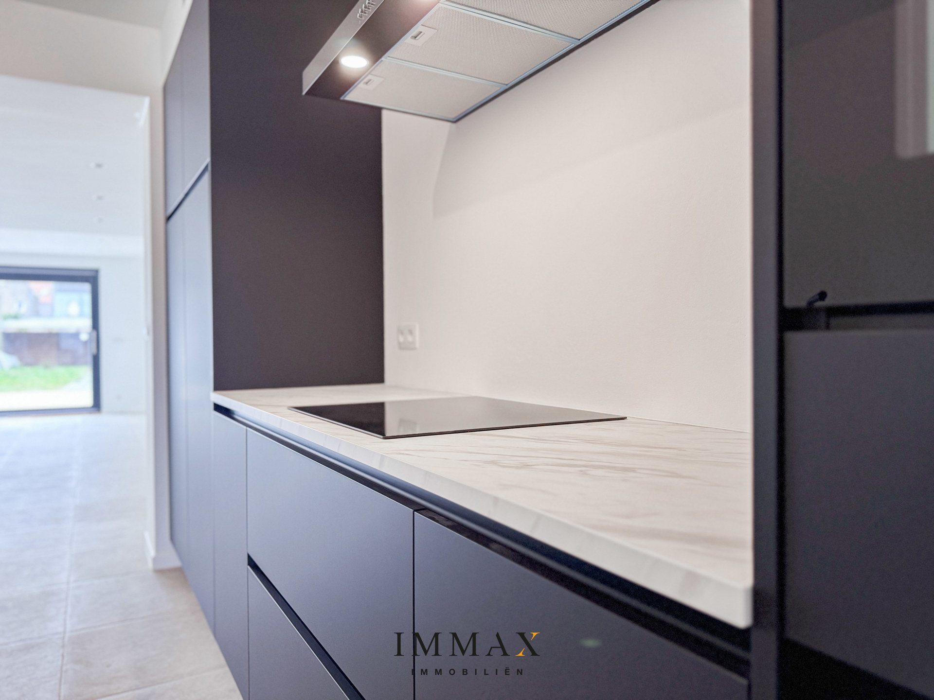 Recent gerenoveerde woning met 3 slaapkamers en zonnige tuin - foto 3