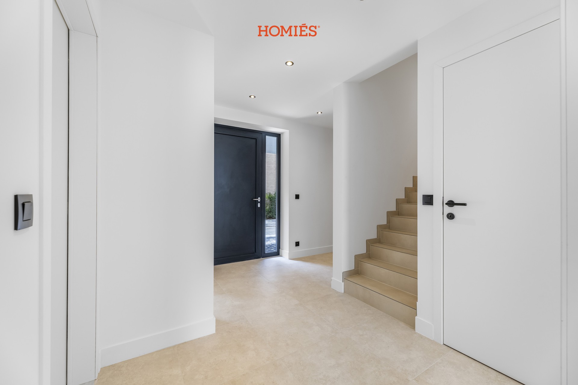 Prachtige nieuwbouwwoning met 4 slpks in Wijgmaal - foto 5