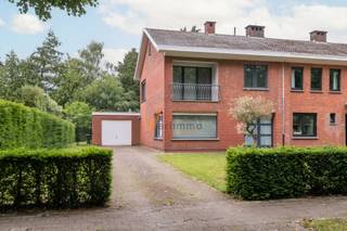 House for rent in Schoten
