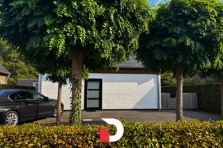 Commercial for rent in Bruges