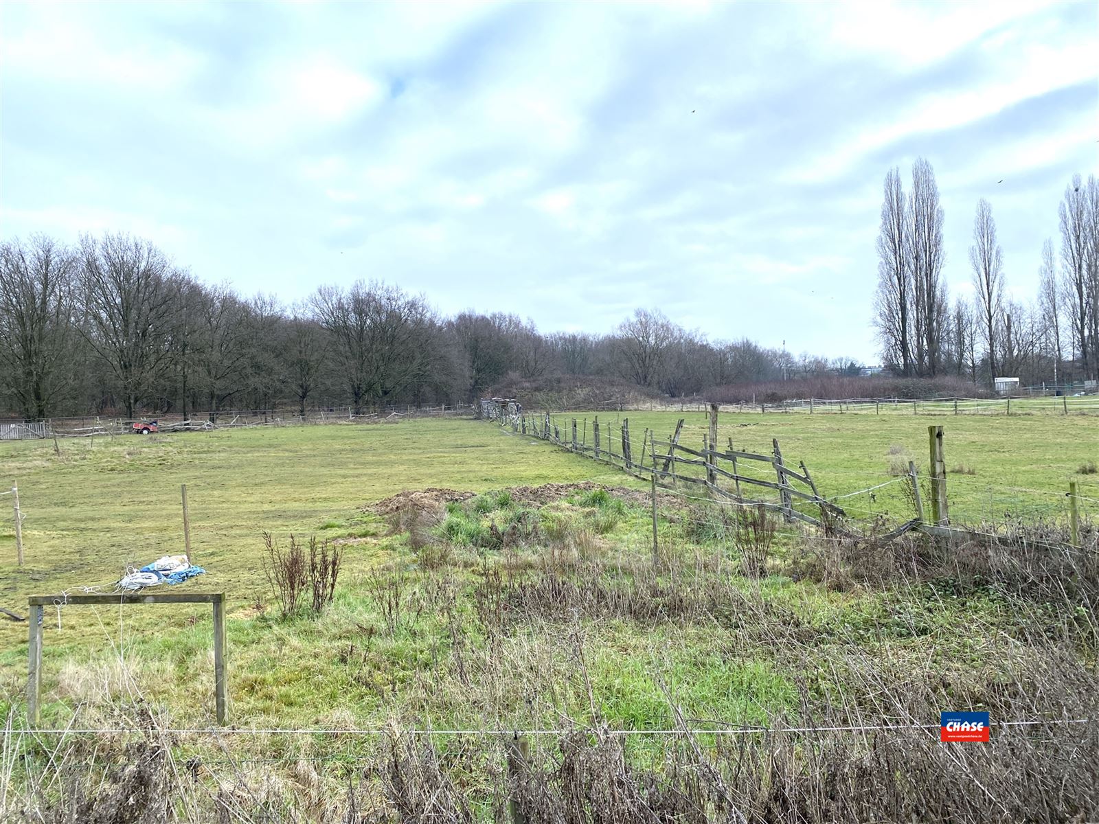 Unieke weiland - grondgebied | 20.251m² - foto 3