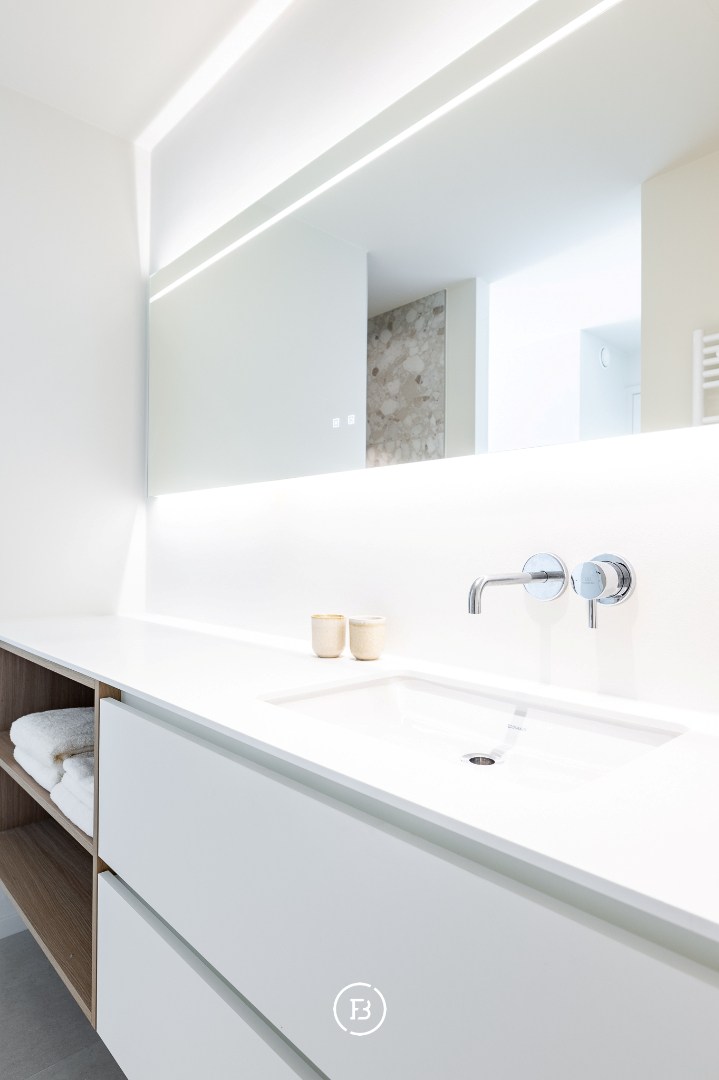 Tuinappartement St-Idesbald - foto 5