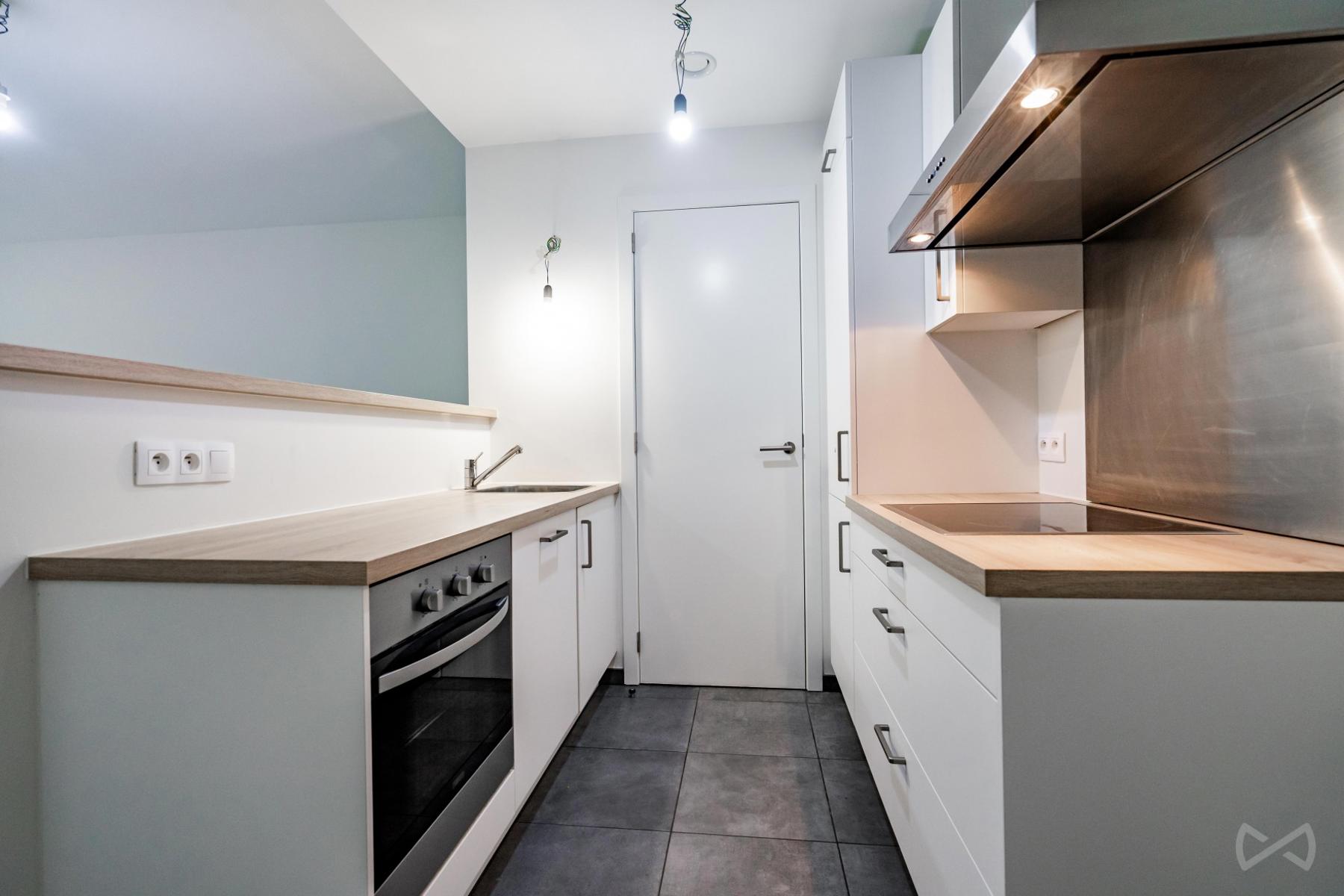 Erasmus - mooie flat met 3 slaapkamers - foto 3