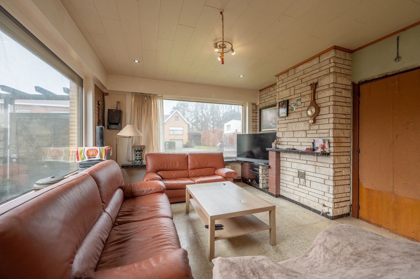 Charmante gezinswoning met garage en tuin op rustige, centrale ligging in Zedelgem - photo 3
