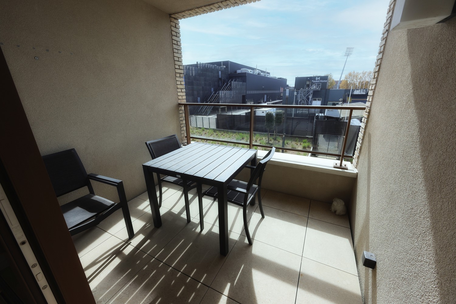 Recent appartement met zonnig terras nabij de Zeedijk – Oostende (Mariakerke) - foto 2