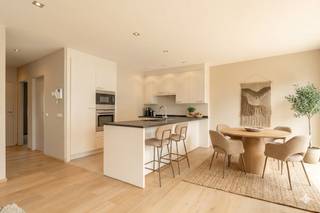 Appartement à vendre à Pittem