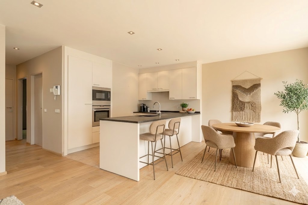 Appartement à vendre à Pittem avec 2 chambres - photo 3