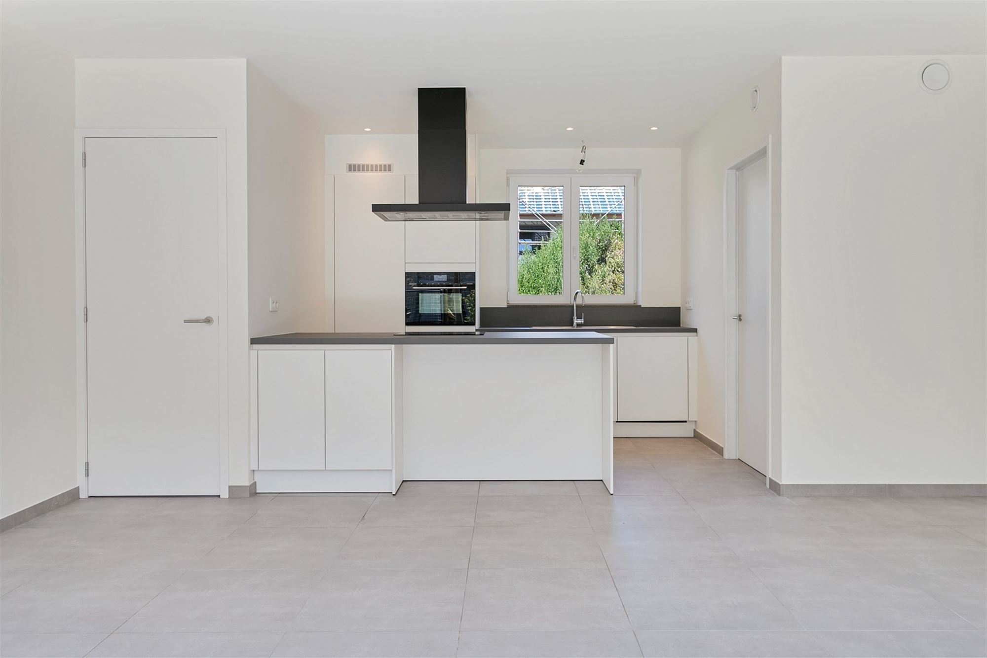 ENERGIEZUINIGE WONING MET 2 SLKS + TUIN - foto 1