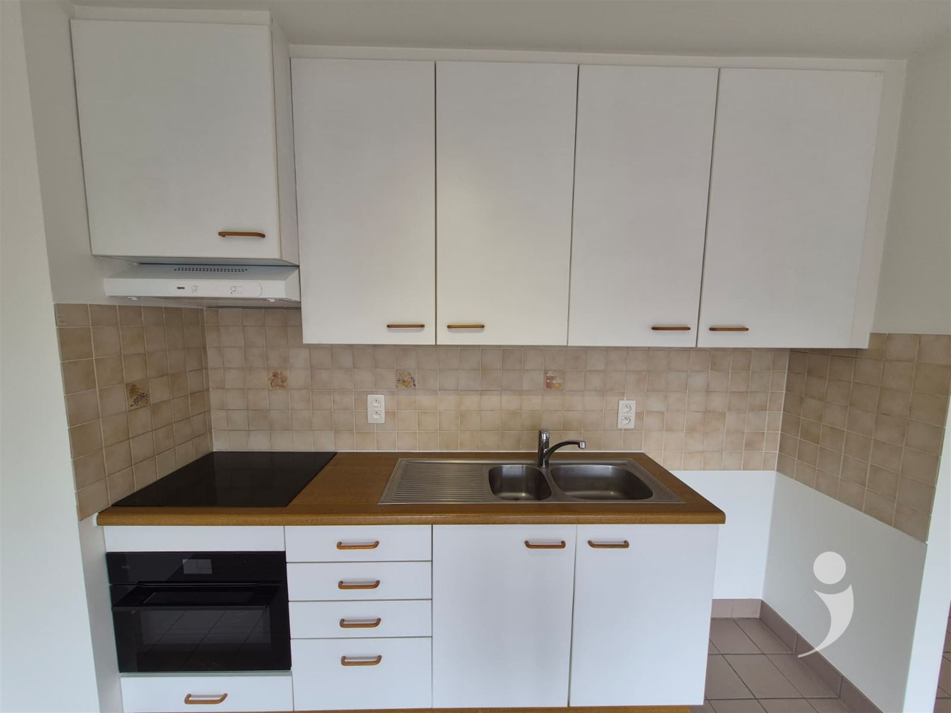 1 - slaapkamer appartement op strategische locatie - foto 5